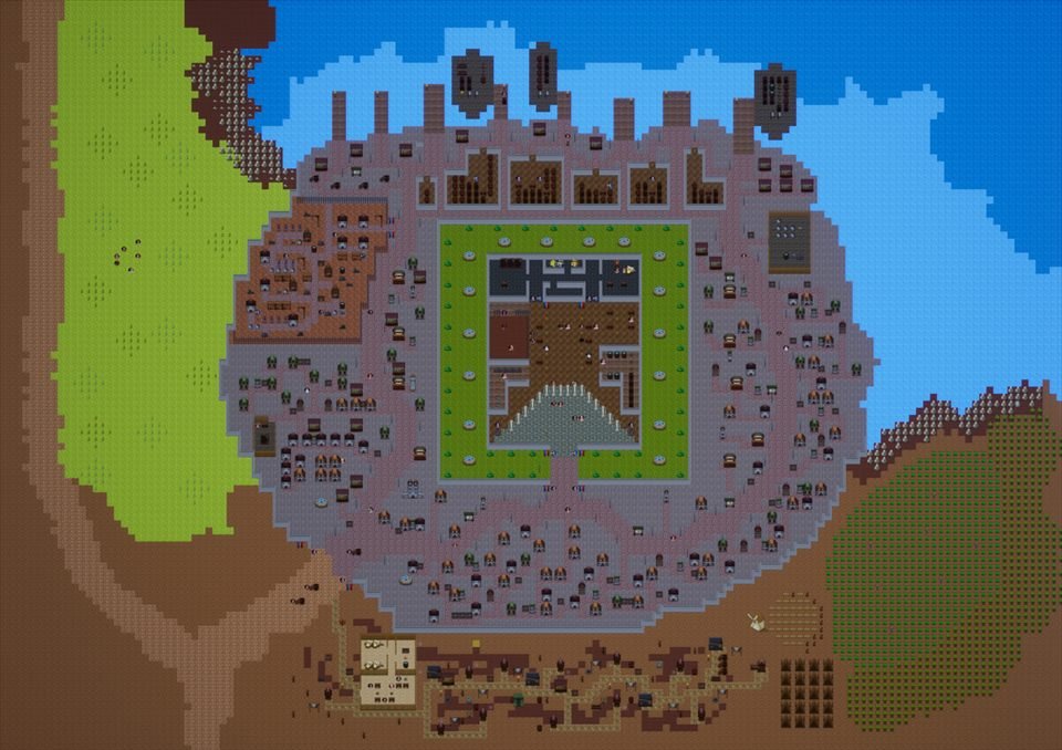 The Storyteller screenshot: turn-based combat